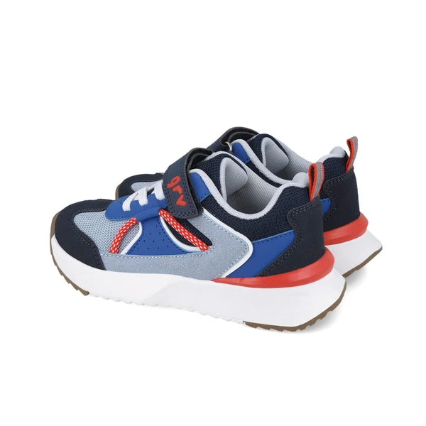 Garvalin Shoe - 251812A | 25