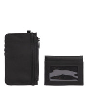 LUG - Slide & Walkover RFID Wallet Set