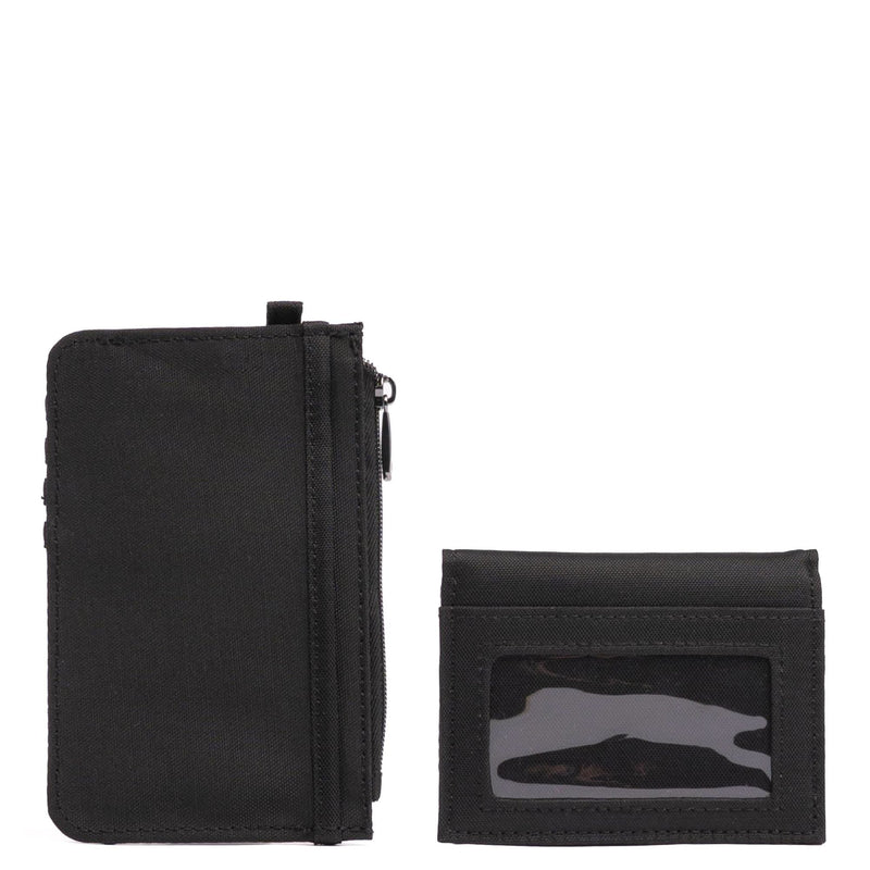 LUG - Slide & Walkover RFID Wallet Set