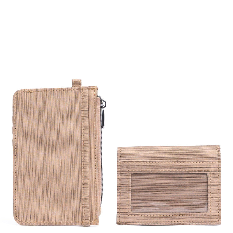 LUG - Slide & Walkover RFID Wallet Set