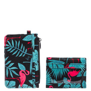 LUG - Slide & Walkover RFID Wallet Set
