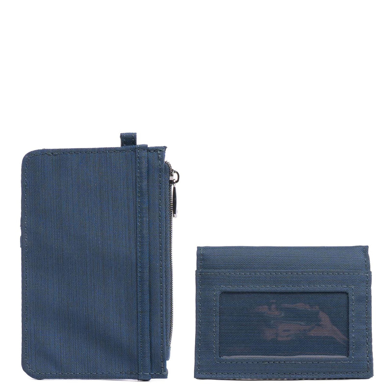 LUG - Slide & Walkover RFID Wallet Set