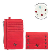 LUG - Slide & Walkover RFID Wallet Set