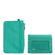 LUG - Slide & Walkover RFID Wallet Set