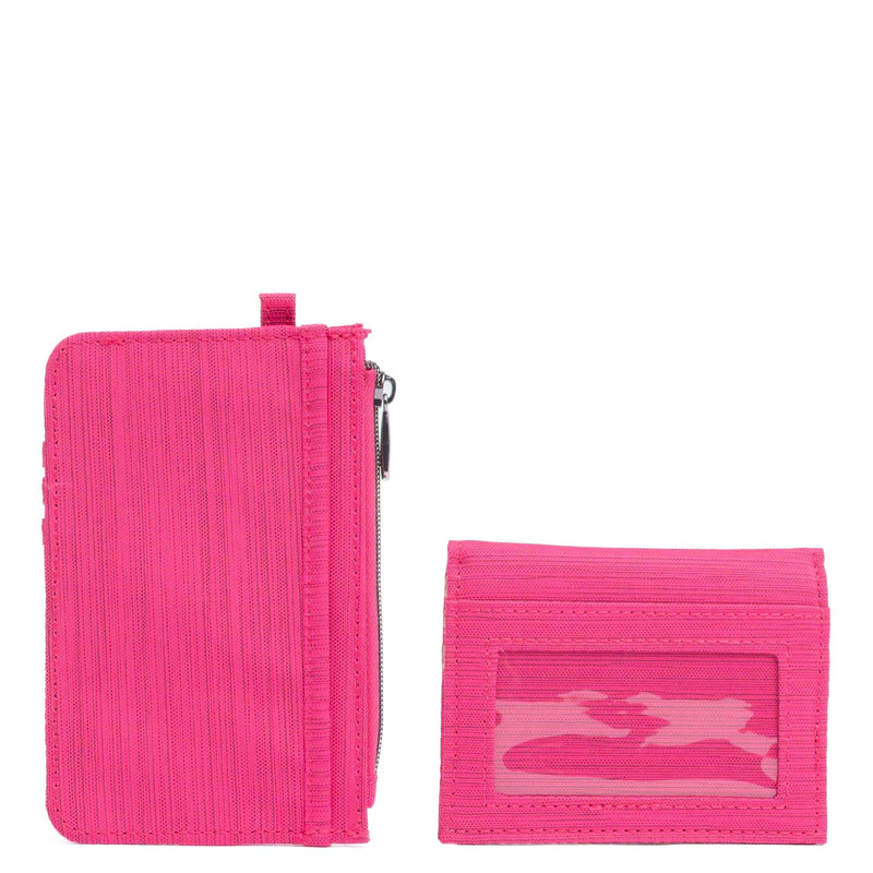LUG - Slide & Walkover RFID Wallet Set