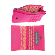 LUG - Slide & Walkover RFID Wallet Set