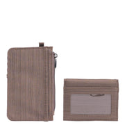 LUG - Slide & Walkover RFID Wallet Set