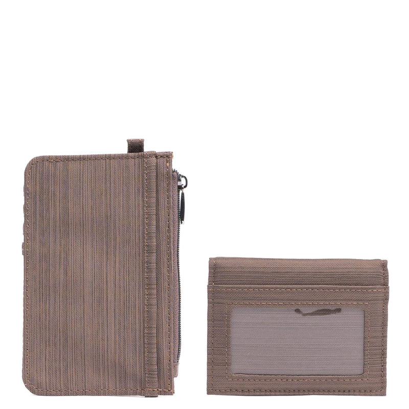 LUG - Slide & Walkover RFID Wallet Set