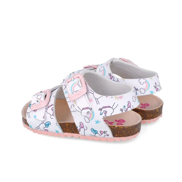 Garvalin Shoe - 252463B | 23