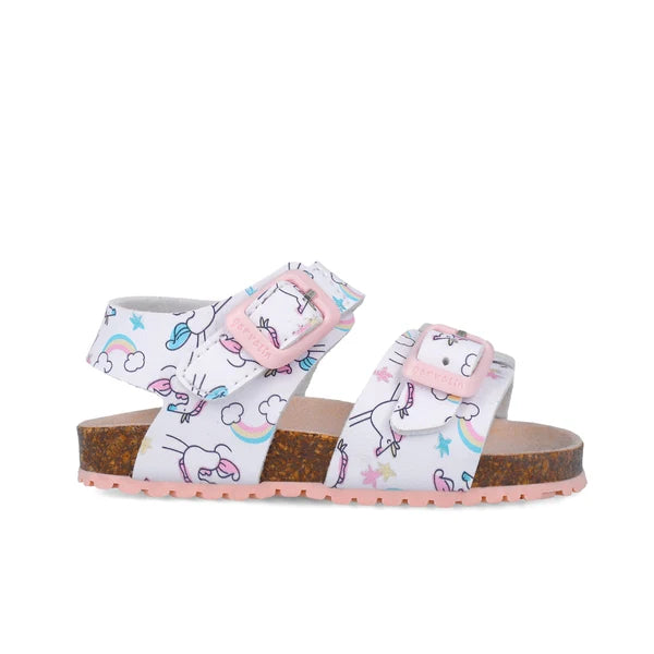 Garvalin Shoe - 252463B | 23