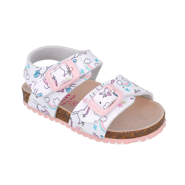 Garvalin Shoe - 252463B | 23