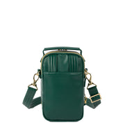 LUG - Wicked x Lug Skeeter Mini Bridge SE Satin Luxe VL Convertible Crossbody Bag