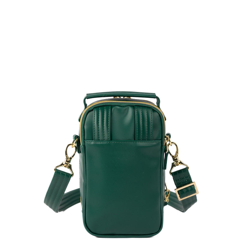 LUG - Wicked x Lug Skeeter Mini Bridge SE Satin Luxe VL Convertible Crossbody Bag