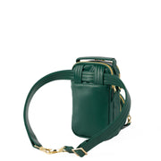 LUG - Wicked x Lug Skeeter Mini Bridge SE Satin Luxe VL Convertible Crossbody Bag