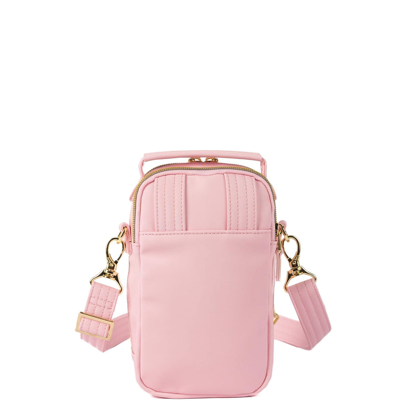LUG - Wicked x Lug Skeeter Mini Bridge SE Satin Luxe VL Convertible Crossbody Bag