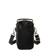 LUG - Wicked x Lug Skeeter Mini Bridge SE Satin Luxe VL Convertible Crossbody Bag