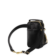 LUG - Wicked x Lug Skeeter Mini Bridge SE Satin Luxe VL Convertible Crossbody Bag