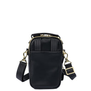 LUG - Wicked x Lug Skeeter Mini Bridge SE Satin Luxe VL Convertible Crossbody Bag