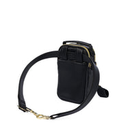 LUG - Wicked x Lug Skeeter Mini Bridge SE Satin Luxe VL Convertible Crossbody Bag