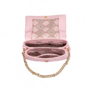 LUG - Wicked x Lug Plié Satin Luxe VL Crossbody Bag