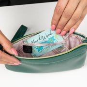 LUG - Wicked x Lug Super Metro XL Satin Luxe VL Pouch