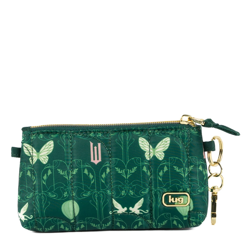LUG - Wicked x Lug Metro XL ID Pouch