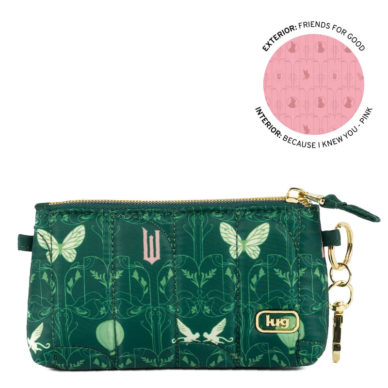 LUG - Wicked x Lug Metro XL ID Pouch