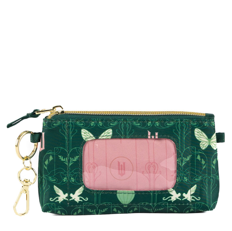 LUG - Wicked x Lug Metro XL ID Pouch