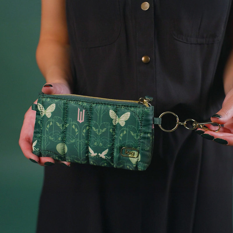 LUG - Wicked x Lug Metro XL ID Pouch