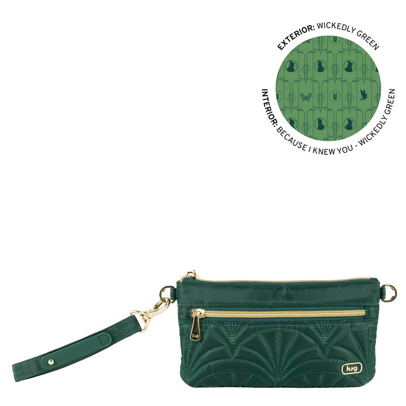 LUG - Wicked x Lug Super Metro XL Pouch