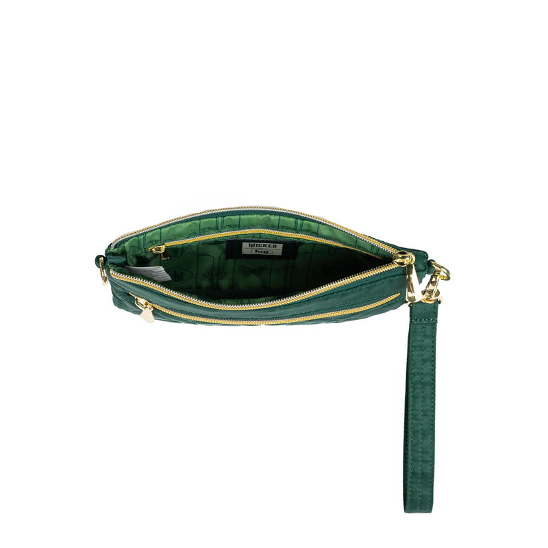 LUG - Wicked x Lug Super Metro XL Pouch