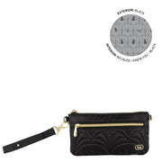 LUG - Wicked x Lug Super Metro XL Pouch