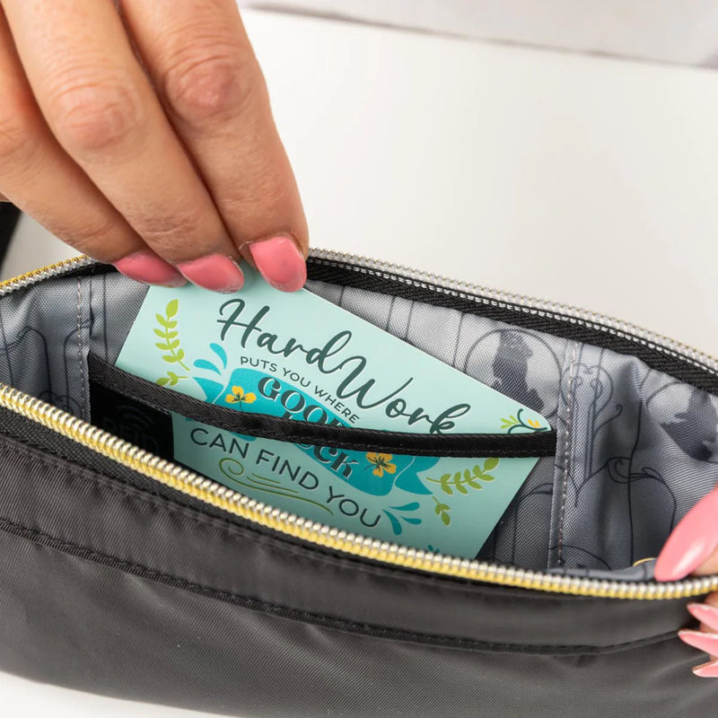 LUG - Wicked x Lug Super Metro XL Pouch