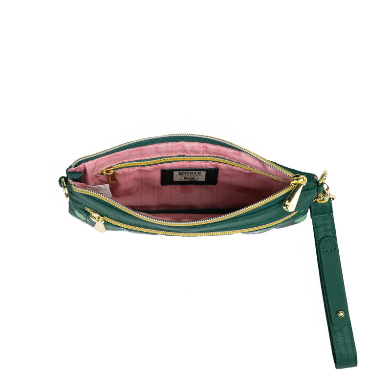 LUG - Wicked x Lug Super Metro XL Pouch
