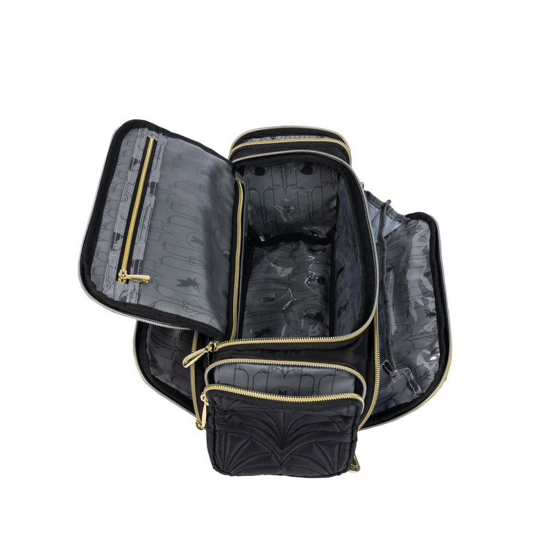 LUG - Wicked x Lug Trolley Cosmetic Case
