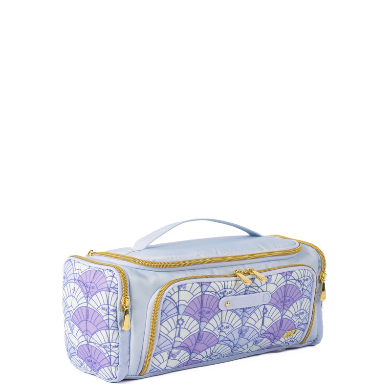 LUG - Wicked x Lug Trolley Cosmetic Case