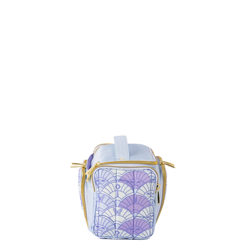 LUG - Wicked x Lug Trolley Cosmetic Case