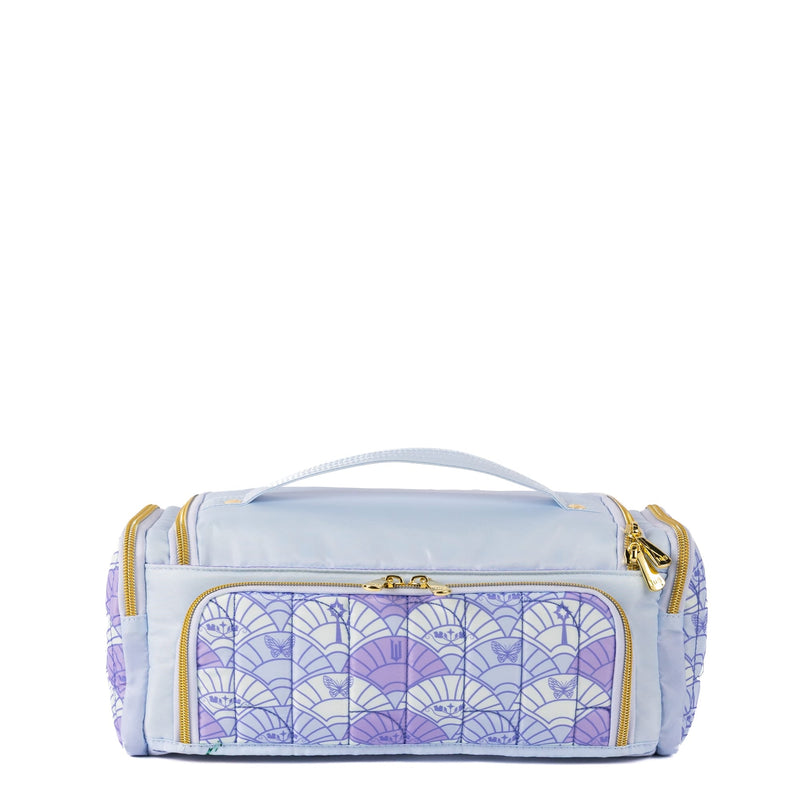 LUG - Wicked x Lug Trolley Cosmetic Case