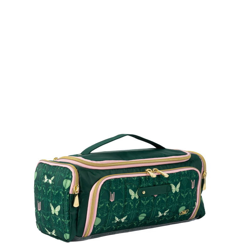 LUG - Wicked x Lug Trolley Cosmetic Case