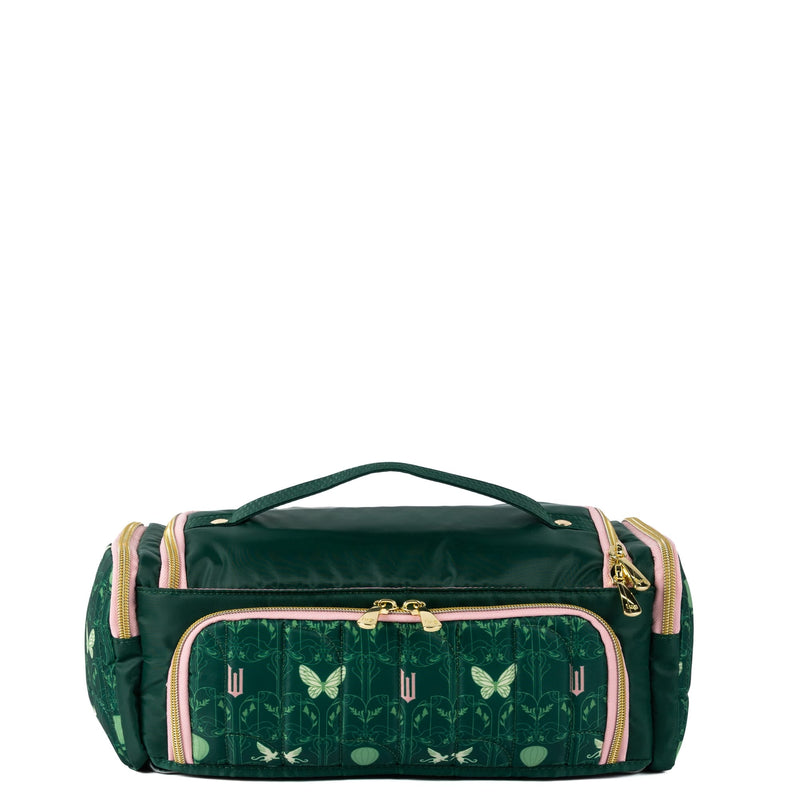 LUG - Wicked x Lug Trolley Cosmetic Case