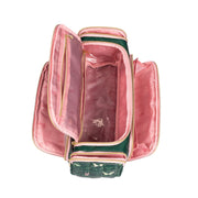 LUG - Wicked x Lug Trolley Cosmetic Case