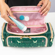LUG - Wicked x Lug Trolley Cosmetic Case