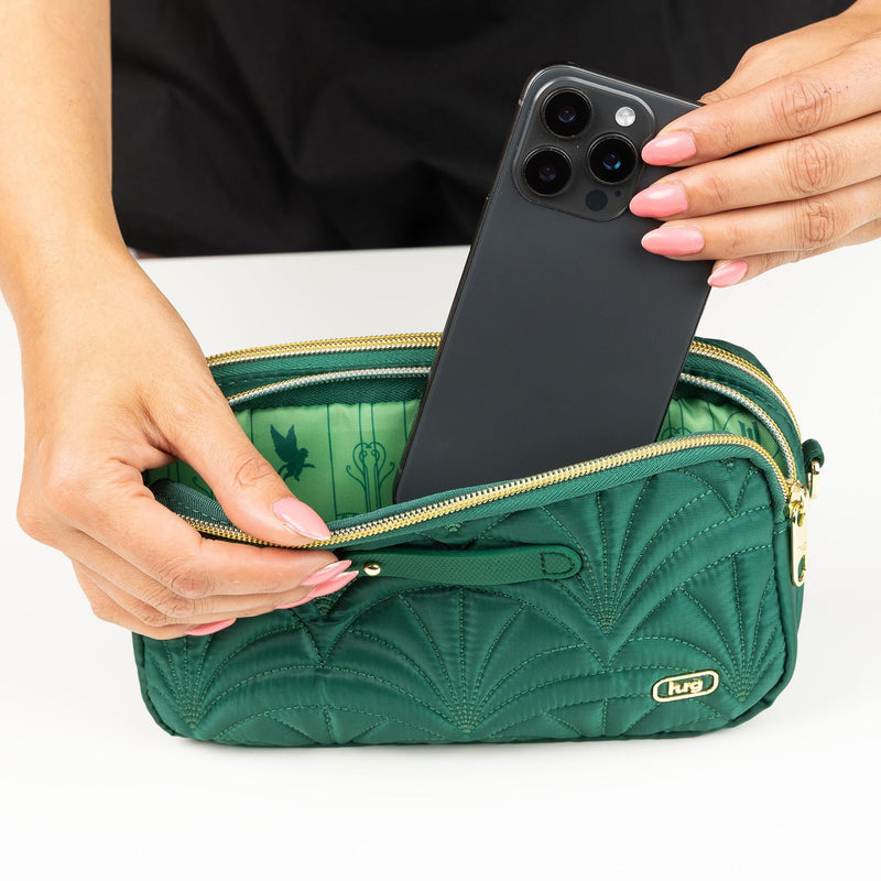 LUG - Wicked x Lug Coupe XL Plus Convertible Crossbody Bag