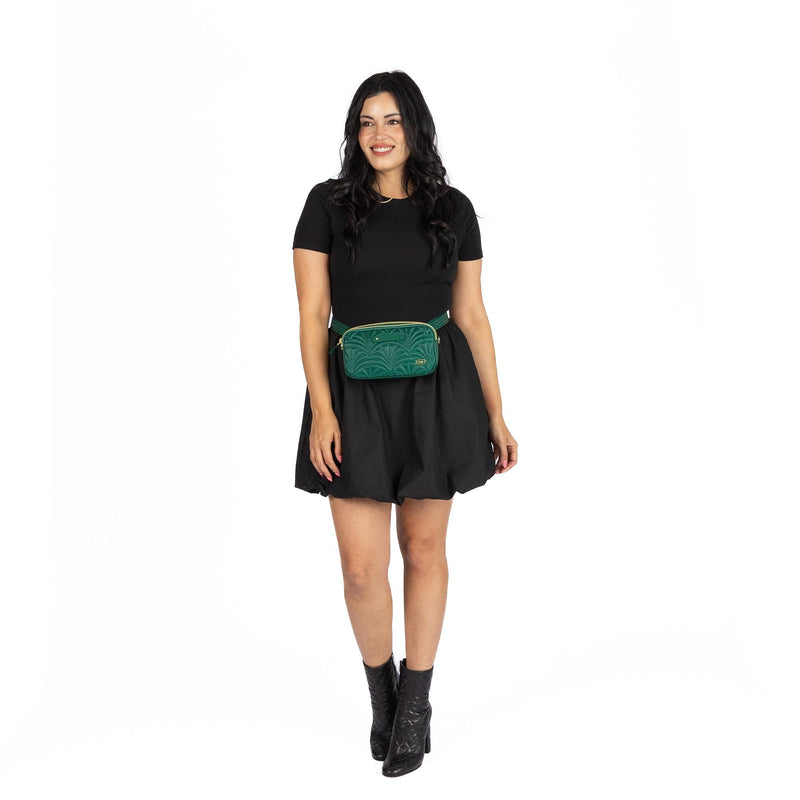LUG - Wicked x Lug Coupe XL Plus Convertible Crossbody Bag