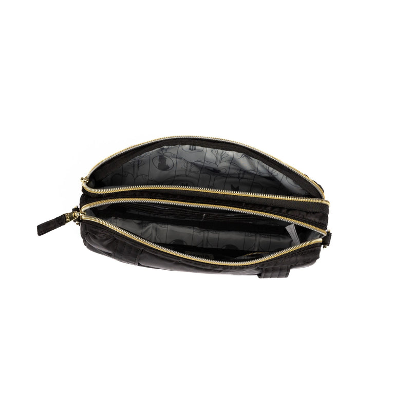 LUG - Wicked x Lug Coupe XL Plus Convertible Crossbody Bag