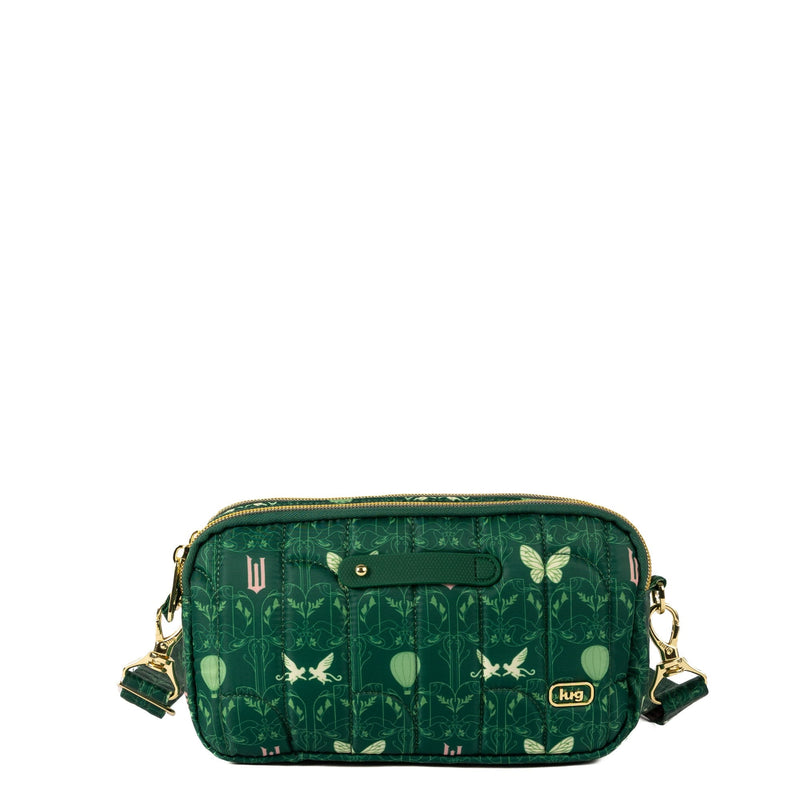 LUG - Wicked x Lug Coupe XL Plus Convertible Crossbody Bag