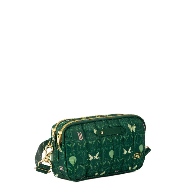 LUG - Wicked x Lug Coupe XL Plus Convertible Crossbody Bag