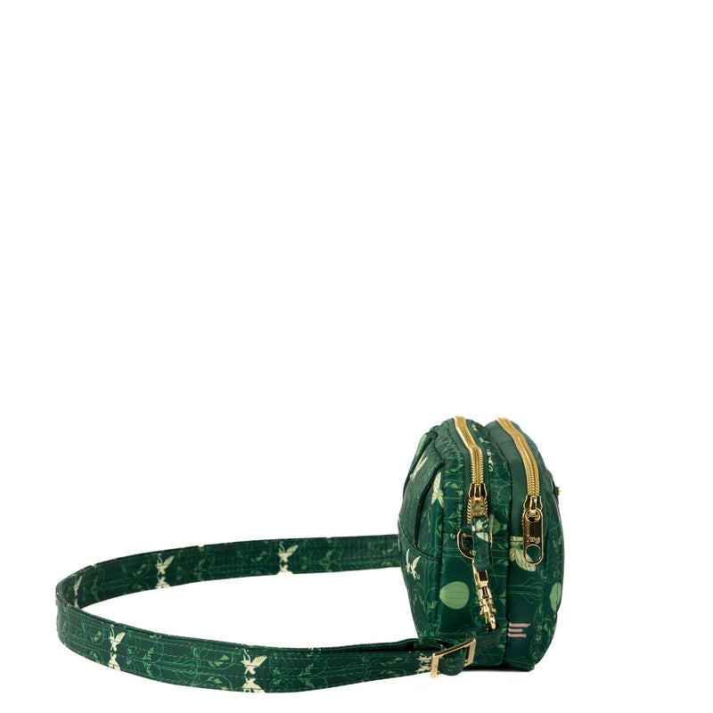 LUG - Wicked x Lug Coupe XL Plus Convertible Crossbody Bag