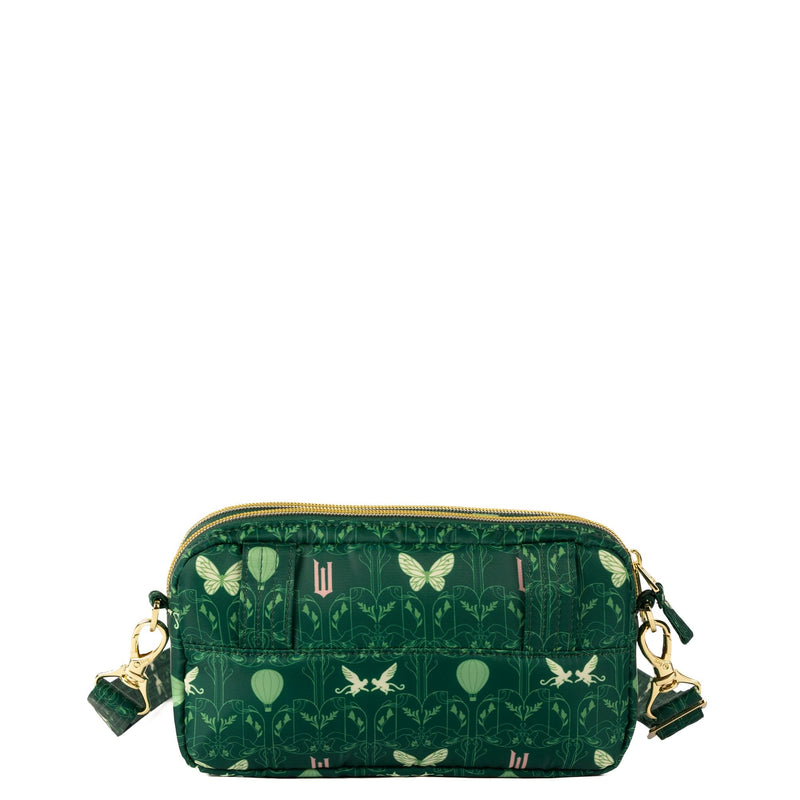 LUG - Wicked x Lug Coupe XL Plus Convertible Crossbody Bag