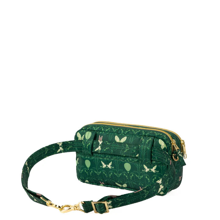 LUG - Wicked x Lug Coupe XL Plus Convertible Crossbody Bag